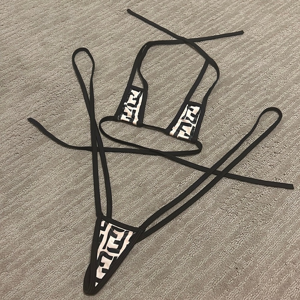 Exotic Dancewear